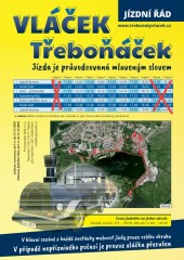 Jízdní řád od 1. 9. 2025