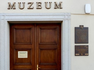 Muzeum Rudolfov