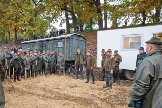 Slavnostní výlov Rožmberka 2025