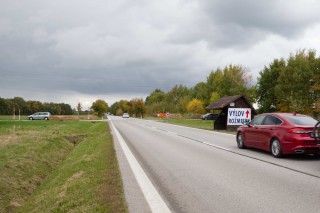Slavnostní výlov Rožmberka 2025