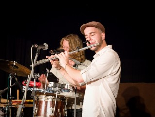 Spolektiv, Loutkové divadlo Třeboň