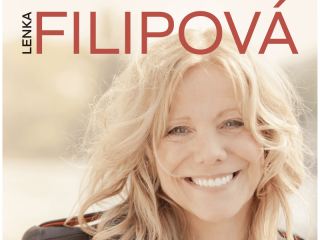 Lenka Filipová v Třeboni ZRUŠENO