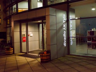 Třeboňský divadelní festival, Prachy!