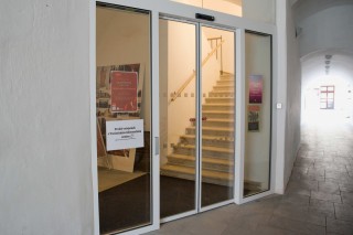 Znovuotevření Mueza v Třeboni