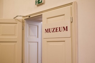 Znovuotevření Mueza v Třeboni