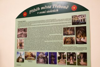 Znovuotevření Mueza v Třeboni