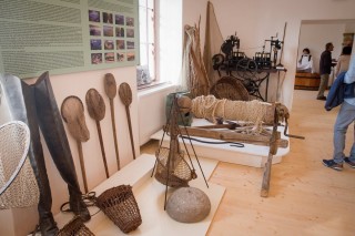 Znovuotevření Mueza v Třeboni