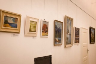 Znovuotevření Mueza v Třeboni