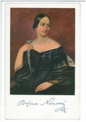 13.11. Božena Němcová