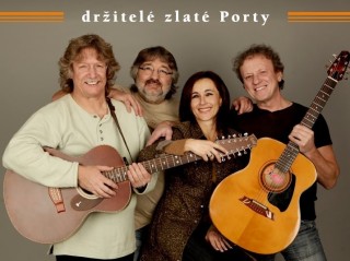 NEZMAŘI - Adventní koncert v Lomnici n. L.