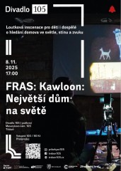 Program ve 105 -  FRAS: Kawloon