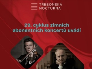 TOP akce 2025 Třeboně a Třeboňska na fotografii 