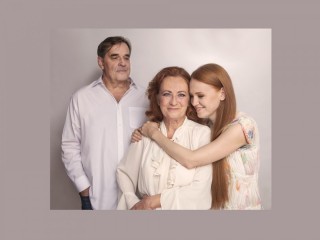 Cena za něžnost - divadlo ve Veselí