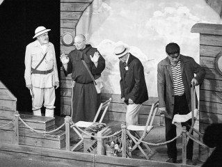 TOP akce 2026 Třeboně a Třeboňska na fotografii 