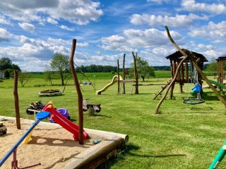 Penzion Myslivna Kolence