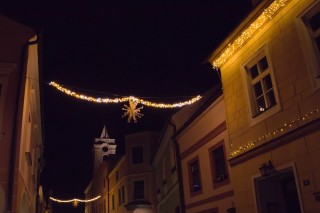 Masdarykovo náměstí 1.1.2023