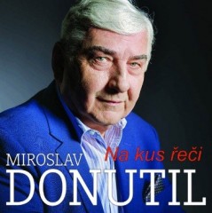 Do Borovan Na kus řeči s M. Donutilem