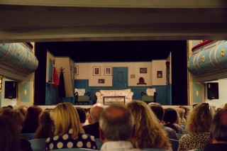 Třeboňský divadelní festival, Prachy!