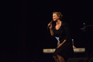 Archiv: Lenka Nová 2018