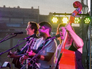 Archiv: Epydemye na Okolo Třeboně  2021 na Louce u Zlaté stoky