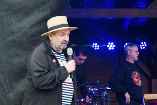 Okolo Třeboně, Pavel Barnáš