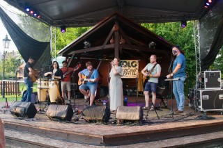 Marien na Okolo Třeboně 2025, Pod Světem