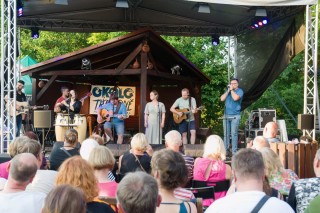 Okolo Třeboně, Pod Světem