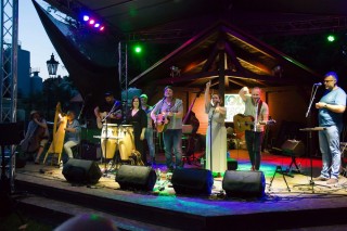 Okolo Třeboně, Pod Světem