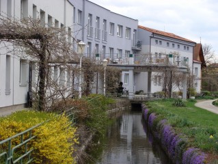 Kultura v lázeňském domě Berta - únor 2025