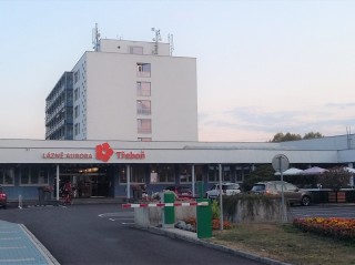 Třeboňská lázeňská matiné