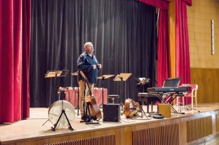 Třeboňská lázeňská matiné