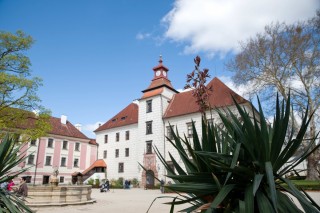 Velikonoce v Třeboni