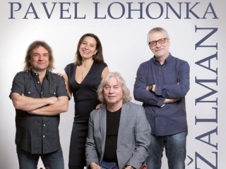 6.8.Žalman a Spol. Borovany