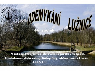 TOP akce 2026 Třeboně a Třeboňska na fotografii 