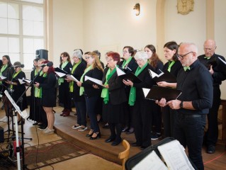 Svatoštěpánský koncert  v Lomnici n. L. 