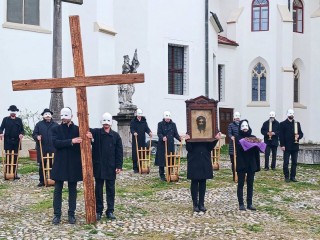 TOP akce 2026 Třeboně a Třeboňska na fotografii 