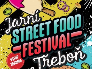 9.5. Street Food Festival