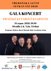 Gala koncert TLS