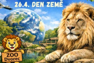 Den Země v ZOO Dvorec