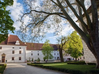 Schwarzenberský sál