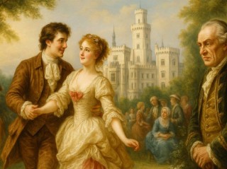 Právo první noci - divadlo TDF 2026