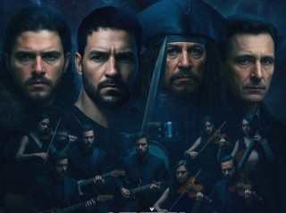 Ozvěny filmových melodií 