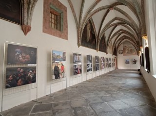 Výstava 2026