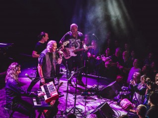 Koncert Luboše Pospíšila