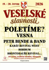 Veselské slavnosti 