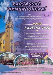 Rapšašské Zikmundohraní