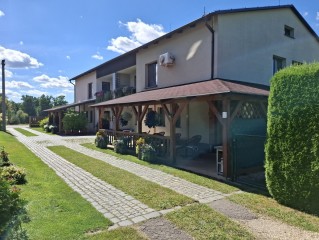 Penzion Karlos Třeboň