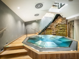 Wellness & Spa Hvězda