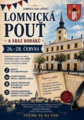 Lomnická pouť 