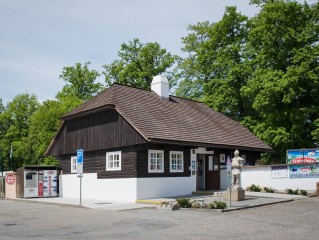 Světový den rybářství na sádkách v Třeboni